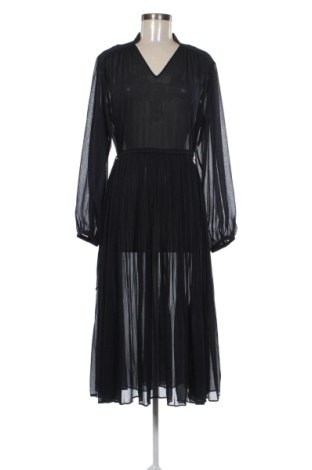 Rochie Uniqlo, Mărime L, Culoare Negru, Preț 104,98 Lei, #137223729