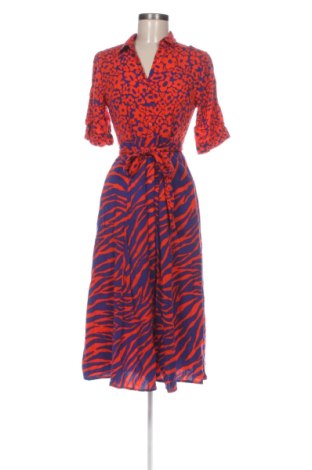 Kleid Cream & Rouge, Größe S, Farbe Mehrfarbig, Preis 29,00 €, #137223739