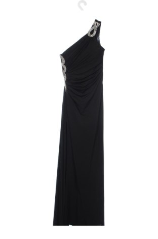 Rochie Unbranded, Mărime M, Culoare Negru, Preț 99,73 Lei, #137223845