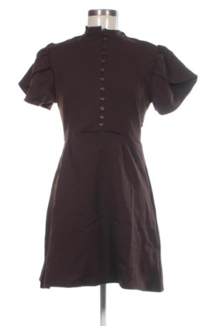 Sukienka Unbranded, Rozmiar M, Kolor Brązowy, Cena 156,64 zł, #137224011