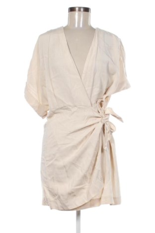 Rochie & Other Stories, Mărime L, Culoare Ecru, Preț 293,74 Lei, #137224831