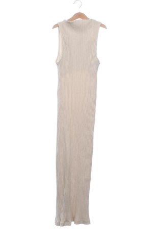 Sukienka Zara, Rozmiar M, Kolor Beżowy, Cena 127,30 zł, #137224867