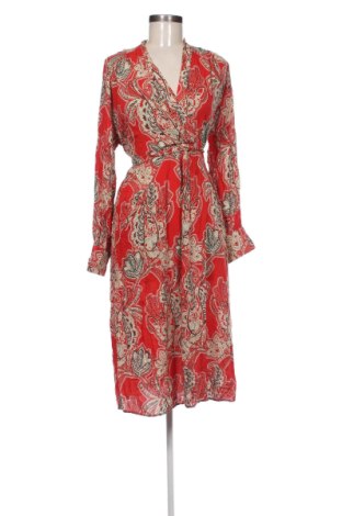 Kleid Milano Italy, Größe XL, Farbe Mehrfarbig, Preis € 13,00, #137225137