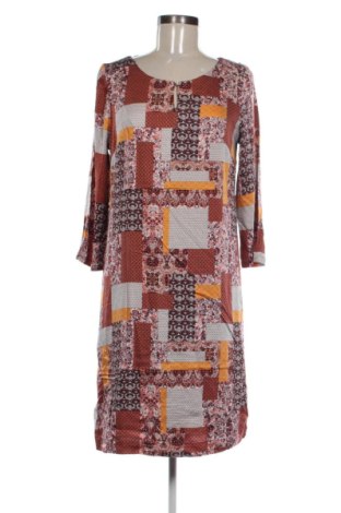Kleid Tom Tailor, Größe M, Farbe Mehrfarbig, Preis € 65,57, #137225192