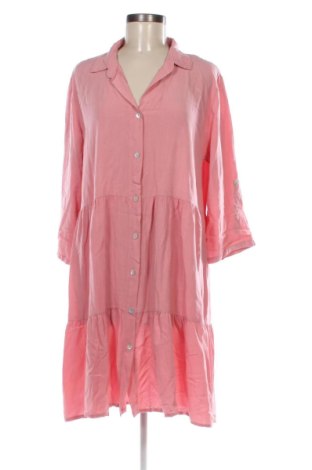 Sukienka Copenhagen Luxe, Rozmiar XL, Kolor Różowy, Cena 97,37 zł, #137225214