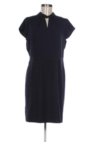 Kleid Comma,, Größe M, Farbe Blau, Preis € 113,17, #137225266