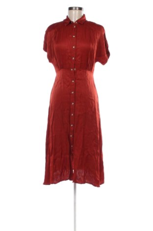 Sukienka Unbranded, Rozmiar M, Kolor Czerwony, Cena 122,77 zł, #137225555