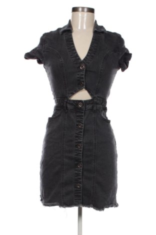 Šaty  Zara, Veľkosť S, Farba Sivá, Cena  19,00 €, #137225583