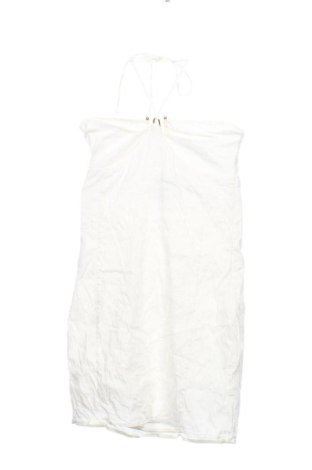 Rochie Bershka, Mărime XS, Culoare Alb, Preț 80,00 Lei, #137225658