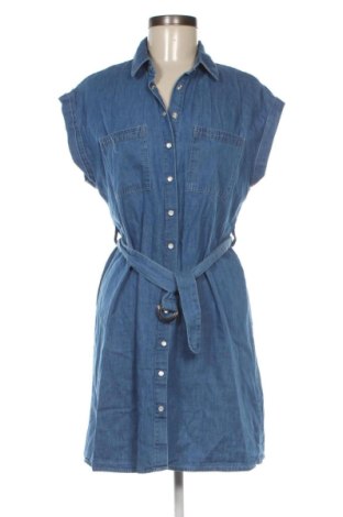 Rochie Defacto, Mărime M, Culoare Albastru, Preț 125,98 Lei, #137226391