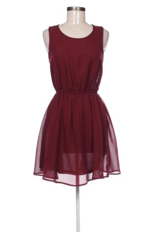 Rochie H&M, Mărime M, Culoare Roșu, Preț 89,23 Lei, #137226437