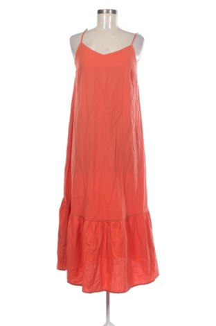 Φόρεμα LCW, Μέγεθος M, Χρώμα Πορτοκαλί, Τιμή 16,00 €, #137226539