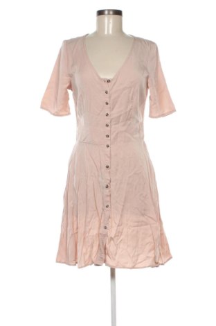 Rochie Reserved, Mărime M, Culoare Roz, Preț 146,97 Lei, #137226934