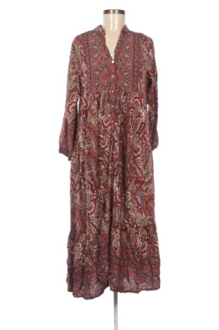 Φόρεμα New Style, Μέγεθος XL, Χρώμα Πολύχρωμο, Τιμή 21,00 €, #137227377