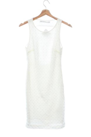 Rochie Zara, Mărime S, Culoare Alb, Preț 91,00 Lei, #137228107