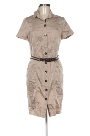 Rochie Gerry Weber, Mărime S, Culoare Bej, Preț 225,71 Lei, #137228205