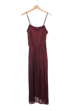 Rochie H&M, Mărime XS, Culoare Roșu, Preț 115,48 Lei, #137228594
