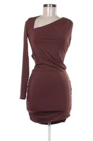 Rochie Zara, Mărime S, Culoare Maro, Preț 52,49 Lei, #137228685