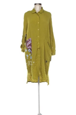 Šaty  Unbranded, Velikost XXL, Barva Zelená, Cena  849,00 Kč, #137228754