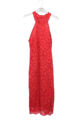 Rochie Unbranded, Mărime XS, Culoare Roșu, Preț 196,32 Lei, #137228855