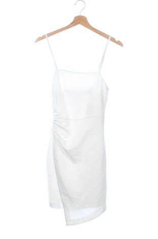 Šaty  Zara, Velikost XS, Barva Bílá, Cena  490,00 Kč, #137228904