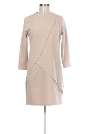 Kleid Reserved, Größe M, Farbe Beige, Preis 21,00 €, #137229045