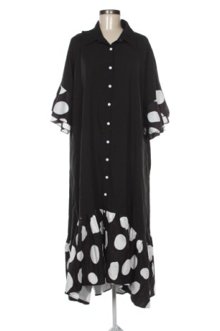 Šaty  Unbranded, Velikost 3XL, Barva Vícebarevné, Cena  781,00 Kč, #137229413