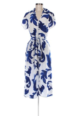 Sukienka H&M, Rozmiar S, Kolor Kolorowy, Cena 97,59 zł, #137229555
