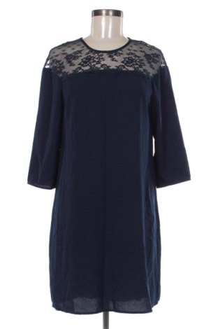 Rochie Zara, Mărime M, Culoare Albastru, Preț 83,99 Lei, #137229622