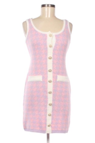 Φόρεμα Missguided, Μέγεθος S, Χρώμα Πολύχρωμο, Τιμή 12,38 €, #137229909