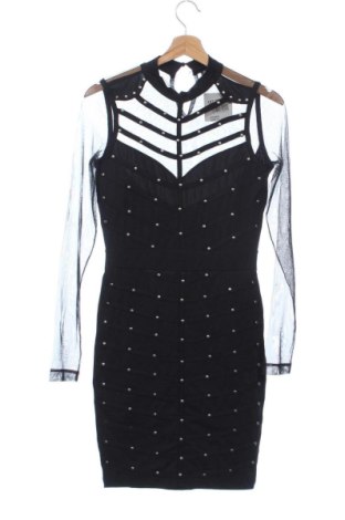 Šaty  Unbranded, Velikost S, Barva Černá, Cena  267,00 Kč, #137230012