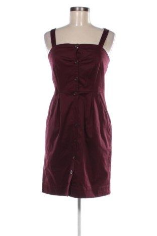 Sukienka H&M, Rozmiar S, Kolor Fioletowy, Cena 113,72 zł, #137230684