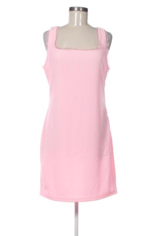 Φόρεμα Unbranded, Μέγεθος L, Χρώμα Ρόζ , Τιμή 12,00 €, #137230843