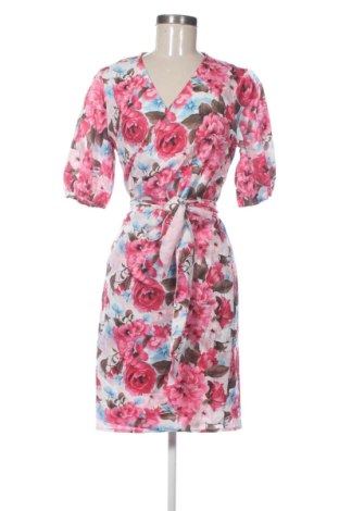 Kleid Unbranded, Größe L, Farbe Mehrfarbig, Preis 21,00 €, #137230931