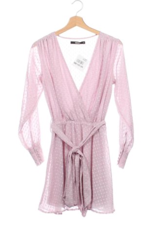 Rochie Bik Bok, Mărime XS, Culoare Roz, Preț 26,25 Lei, #137231080
