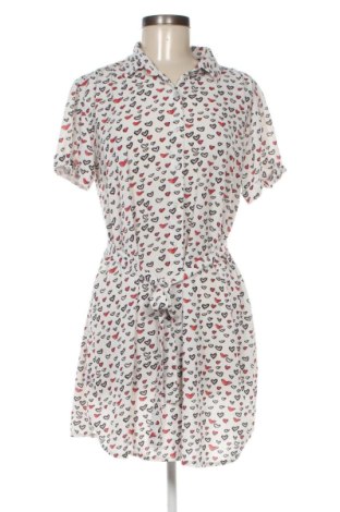 Rochie Unbranded, Mărime L, Culoare Multicolor, Preț 173,22 Lei, #137231151