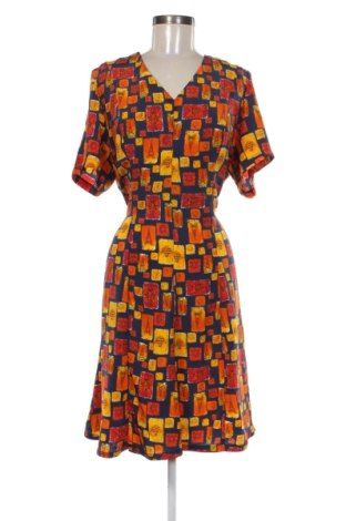 Rochie Unbranded, Mărime XL, Culoare Multicolor, Preț 88,57 Lei, #137231534