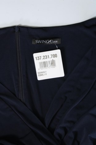 Рокля Swing, Размер XL, Цвят Син, Цена 42,00 €, #137231700