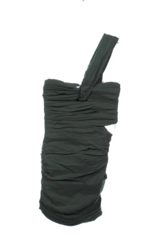 Рокля Zara, Размер S, Цвят Зелен, Цена 29,00 €, #137231822