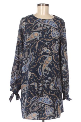 Sukienka H&M, Rozmiar L, Kolor Kolorowy, Cena 134,67 zł, #137231826