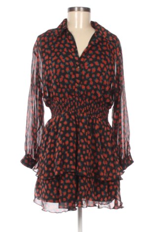 Rochie Zara, Mărime L, Culoare Multicolor, Preț 146,92 Lei, #137231848