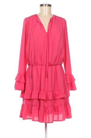 Rochie Mohito, Mărime L, Culoare Roz, Preț 152,54 Lei, #137231872