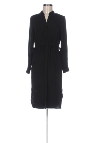 Kleid H&M, Größe S, Farbe Schwarz, Preis € 14,00, #137232153