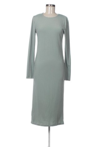 Φόρεμα Pieces, Μέγεθος L, Χρώμα Πράσινο, Τιμή 17,00 €, #137232236
