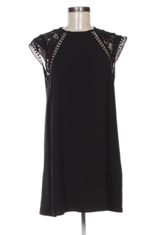 Рокля Zara, Размер S, Цвят Черен, Цена 13,00 €, #137232238
