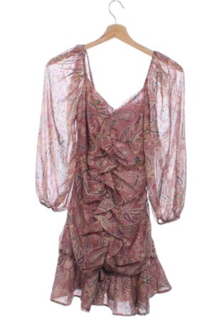 Šaty  Unbranded, Velikost S, Barva Vícebarevné, Cena  462,00 Kč, #137232284