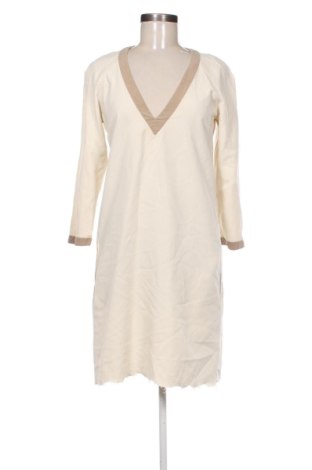 Φόρεμα Jo No Fui, Μέγεθος L, Χρώμα Εκρού, Τιμή 77,70 €, #137232450