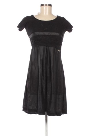 Rochie Miss Sixty, Mărime S, Culoare Negru, Preț 104,98 Lei, #137232849