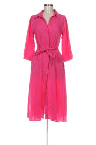 Rochie Reserved, Mărime M, Culoare Roz, Preț 123,00 Lei, #137232867