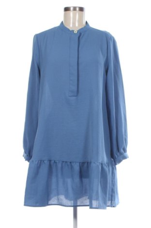 Rochie LC Waikiki, Mărime XL, Culoare Albastru, Preț 73,49 Lei, #137232975